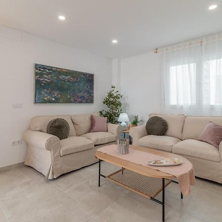 Apartamento Centrico Orive กอร์โดบา ภายนอก รูปภาพ