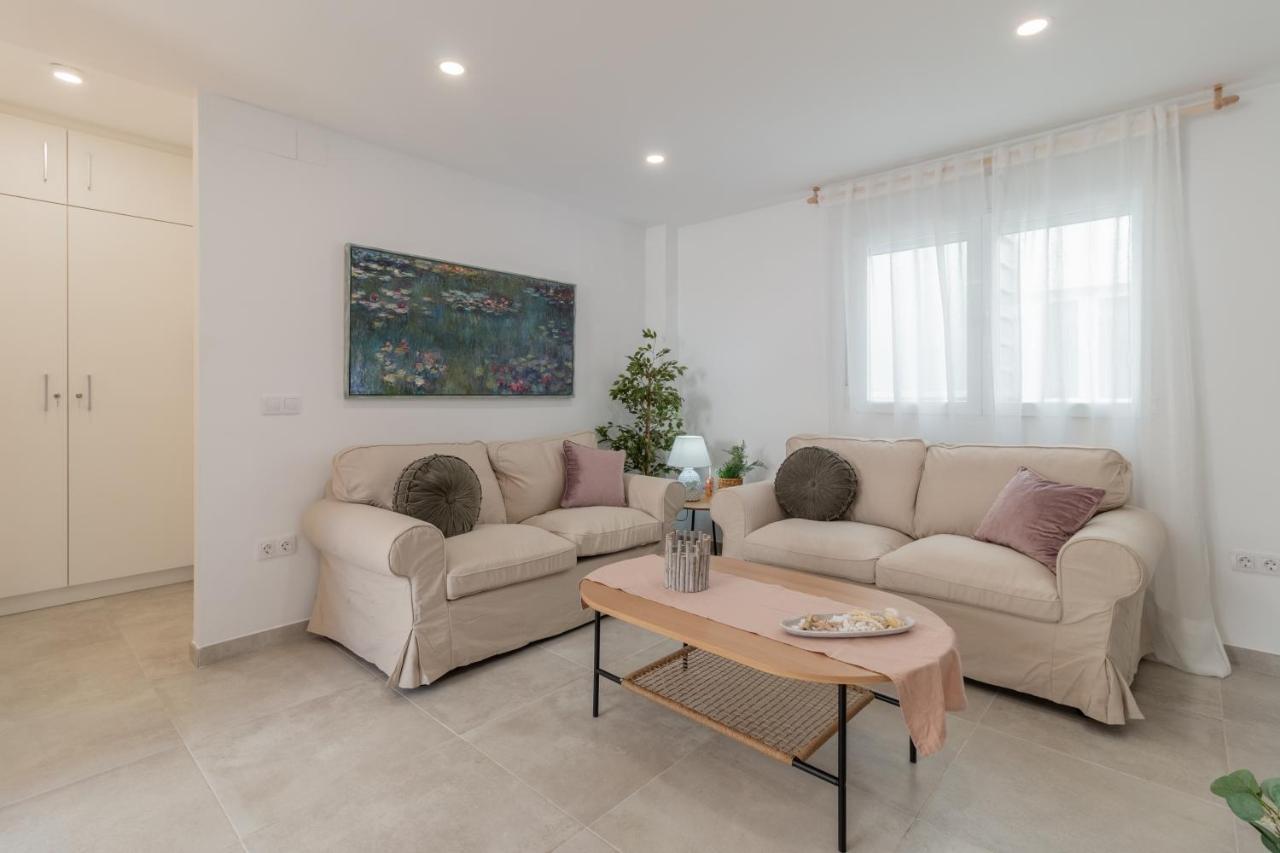 Apartamento Centrico Orive กอร์โดบา ภายนอก รูปภาพ