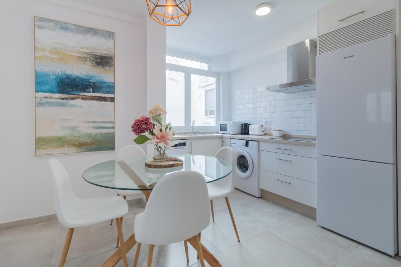 Apartamento Centrico Orive กอร์โดบา ภายนอก รูปภาพ
