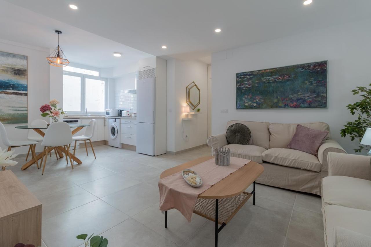 Apartamento Centrico Orive กอร์โดบา ภายนอก รูปภาพ