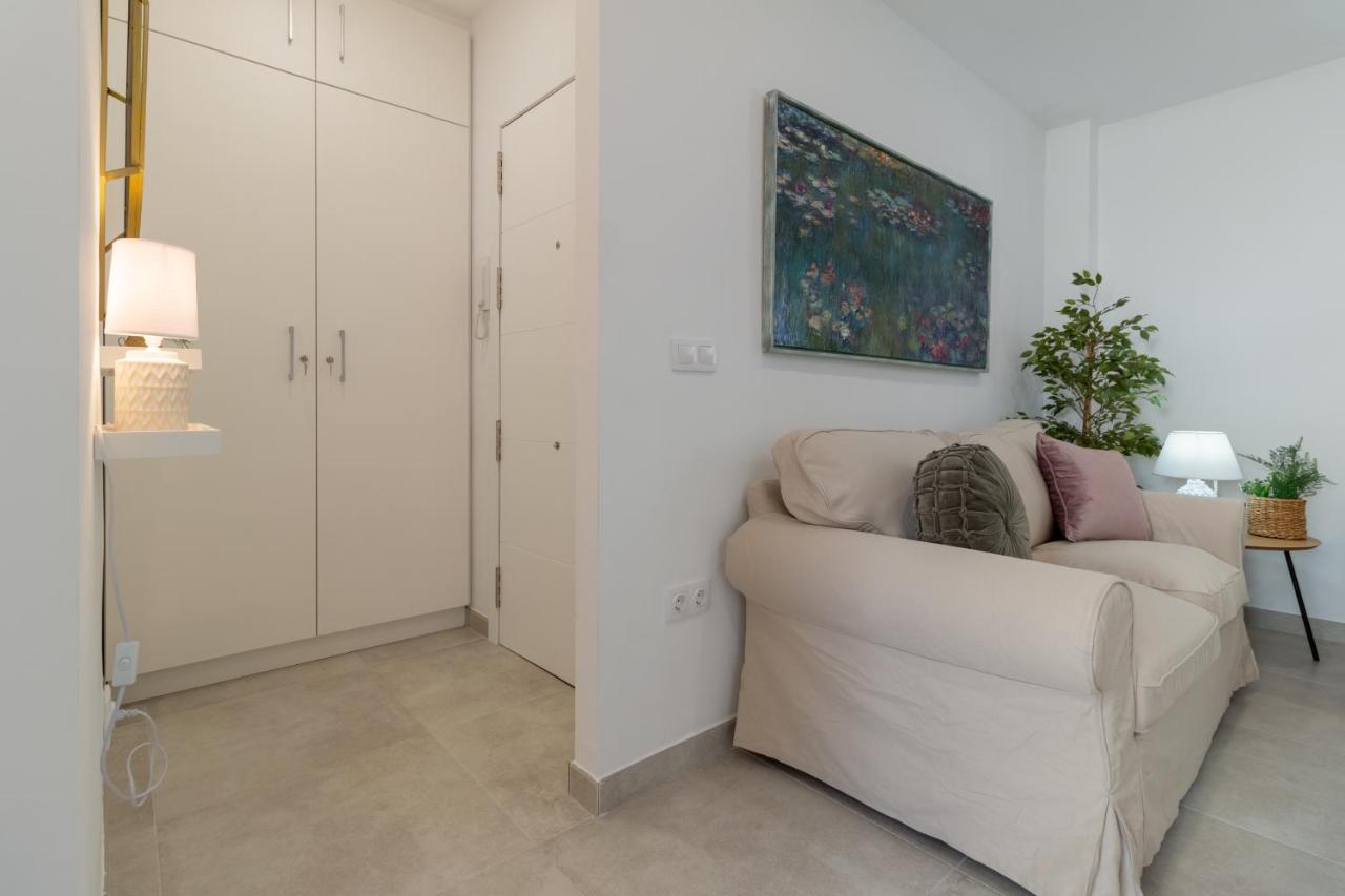 Apartamento Centrico Orive กอร์โดบา ภายนอก รูปภาพ