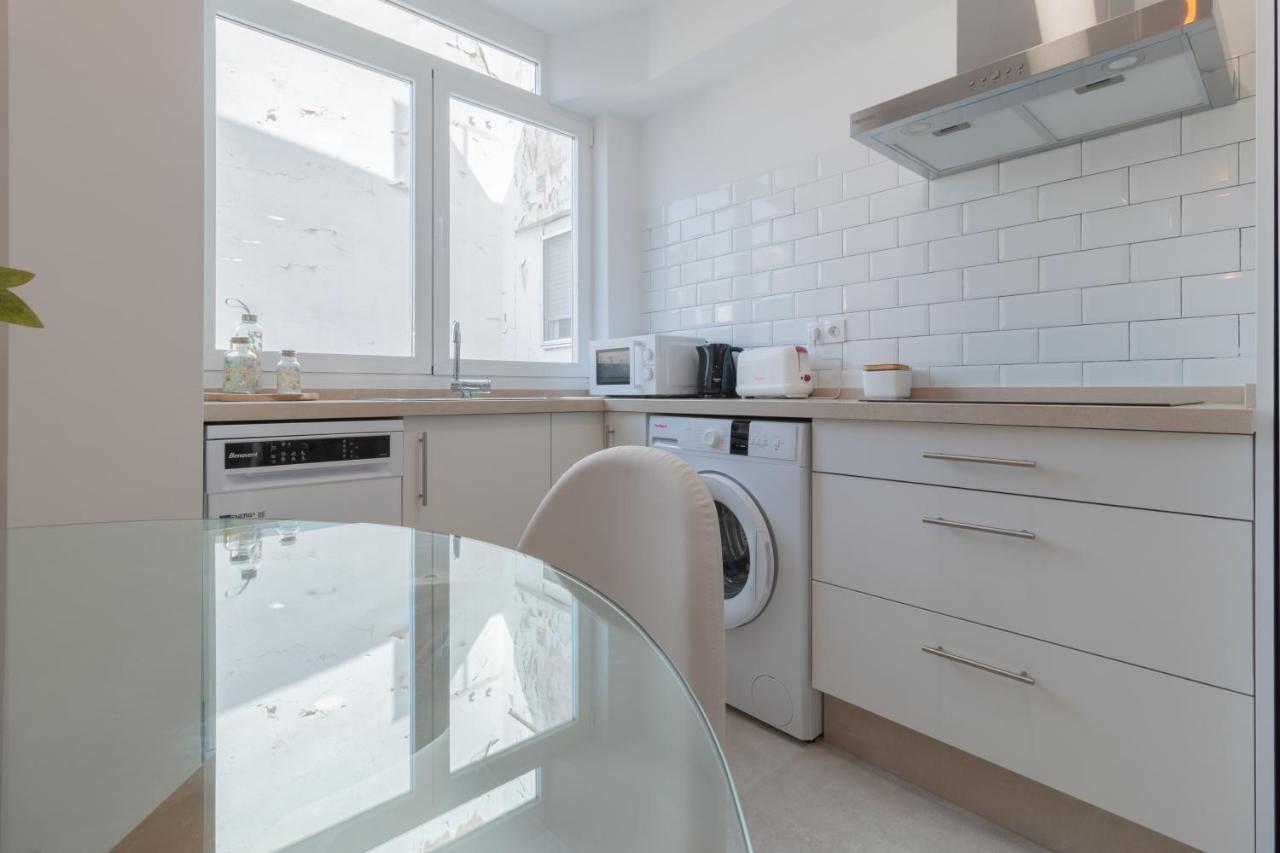 Apartamento Centrico Orive กอร์โดบา ภายนอก รูปภาพ