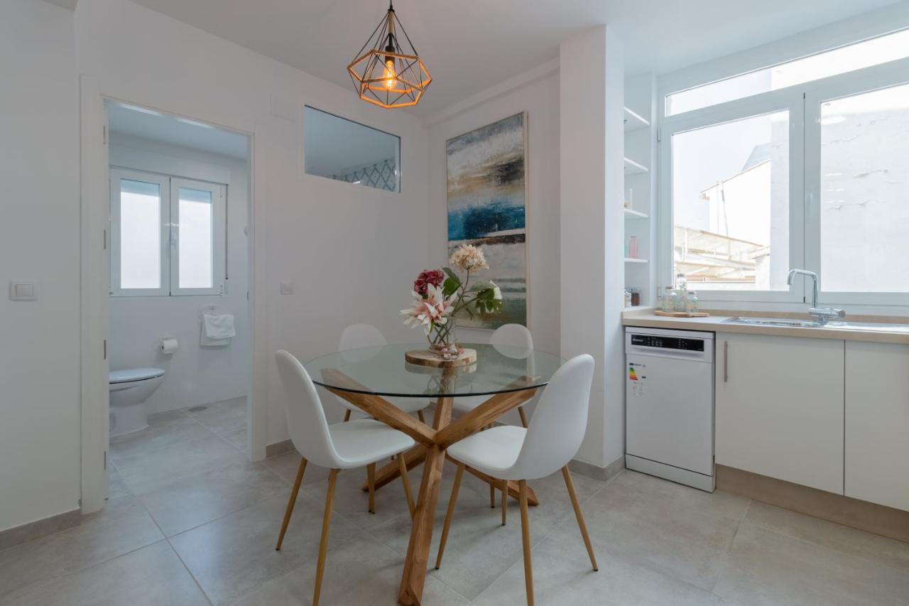 Apartamento Centrico Orive กอร์โดบา ภายนอก รูปภาพ