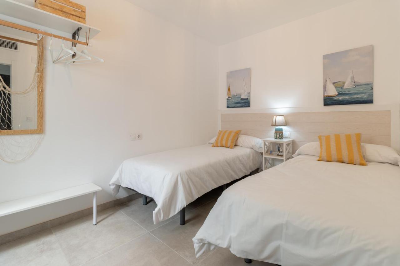 Apartamento Centrico Orive กอร์โดบา ภายนอก รูปภาพ
