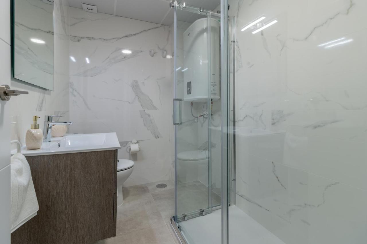 Apartamento Centrico Orive กอร์โดบา ภายนอก รูปภาพ