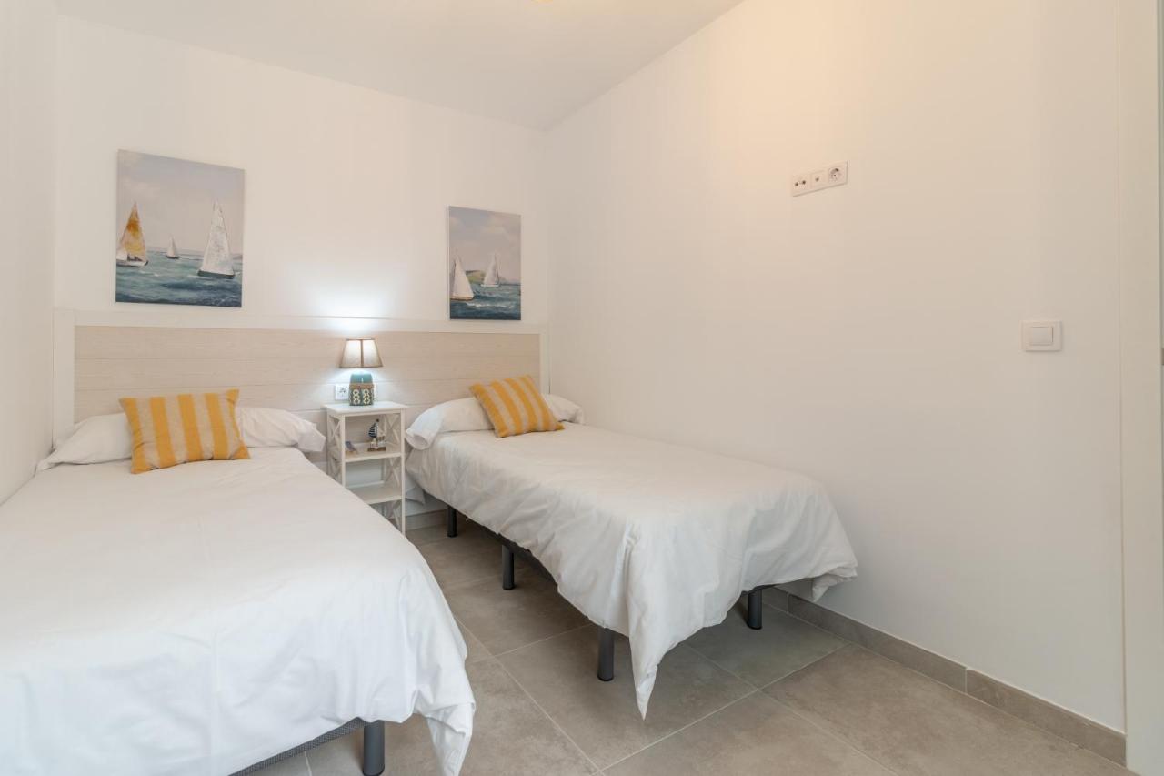 Apartamento Centrico Orive กอร์โดบา ภายนอก รูปภาพ