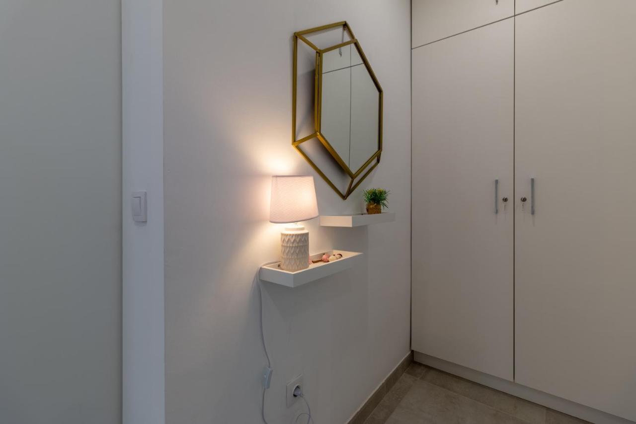 Apartamento Centrico Orive กอร์โดบา ภายนอก รูปภาพ