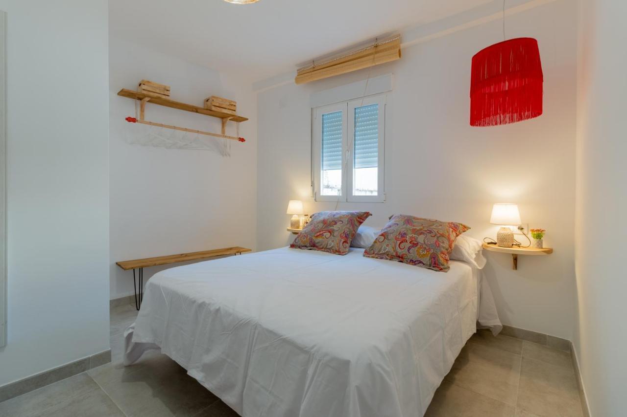 Apartamento Centrico Orive กอร์โดบา ภายนอก รูปภาพ