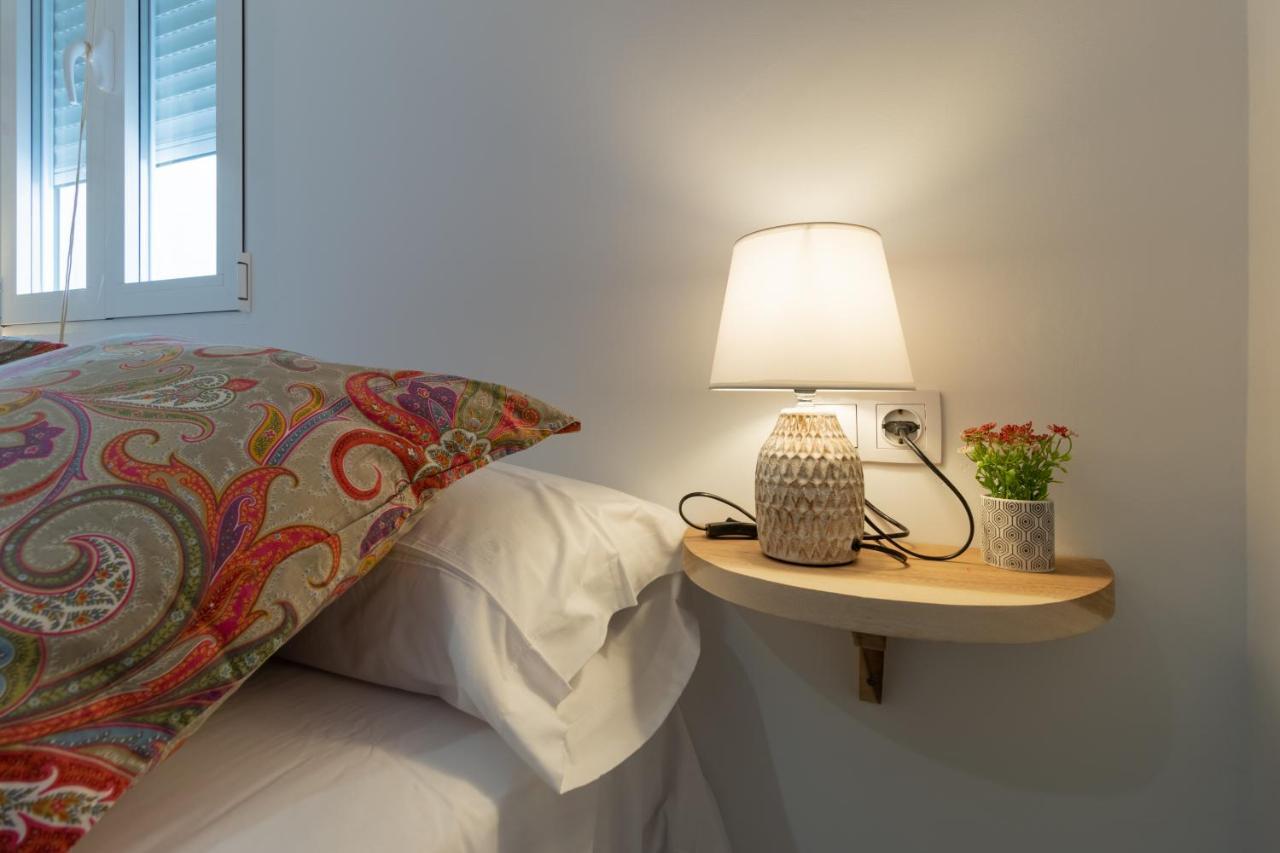 Apartamento Centrico Orive กอร์โดบา ภายนอก รูปภาพ