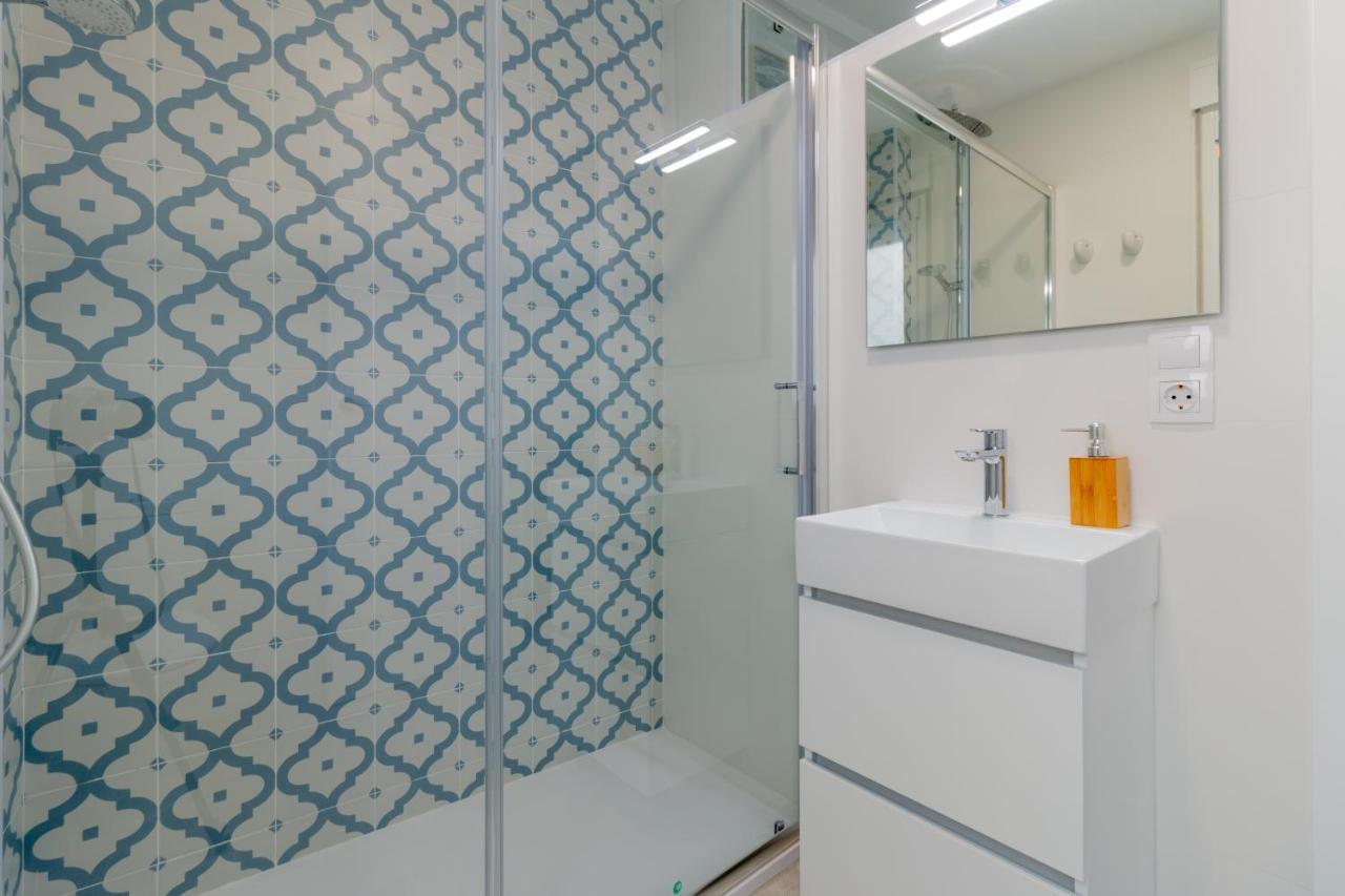 Apartamento Centrico Orive กอร์โดบา ภายนอก รูปภาพ