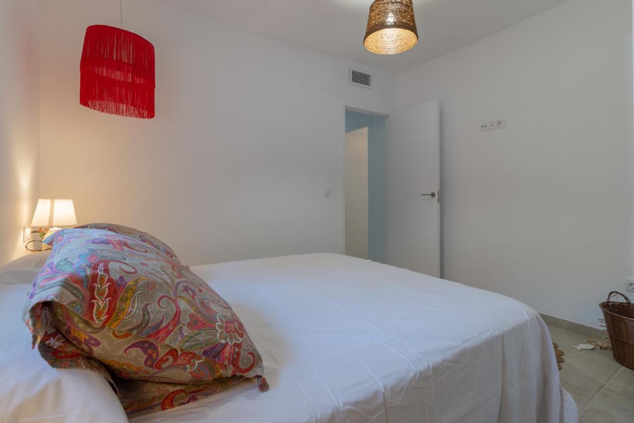 Apartamento Centrico Orive กอร์โดบา ภายนอก รูปภาพ