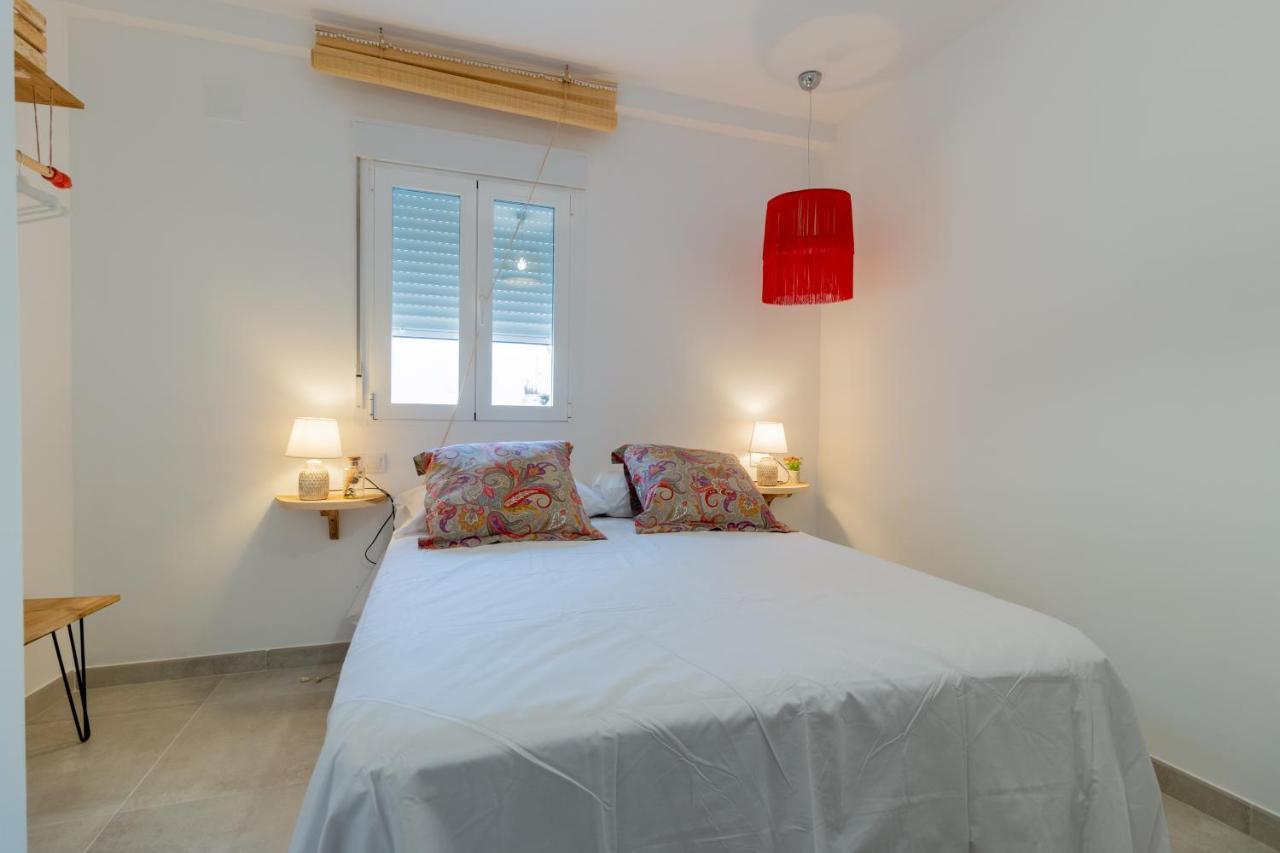 Apartamento Centrico Orive กอร์โดบา ภายนอก รูปภาพ